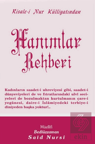 Hanımlar Rehberi Normal Boy