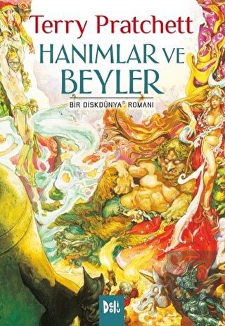 Hanımlar ve Beyler
