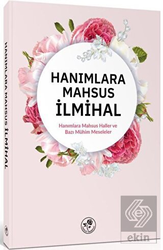 Hanımlara Mahsus İlmihal