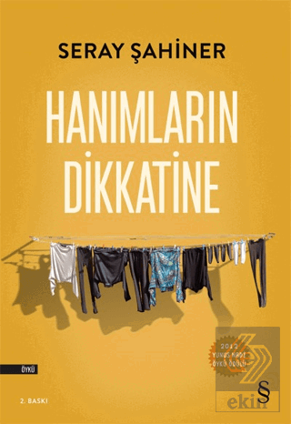 Hanımların Dikkatine