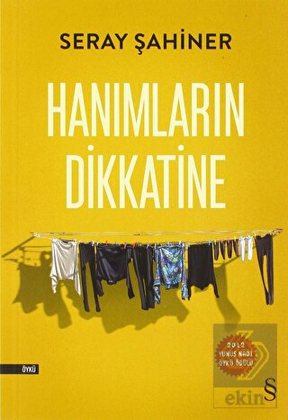 Hanımların Dikkatine