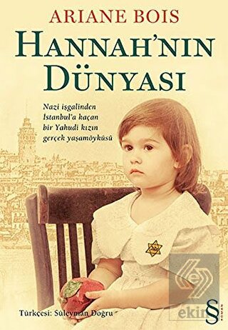 Hannah\'nın Dünyası