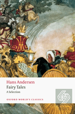 Hans Andersens Fairy Tales