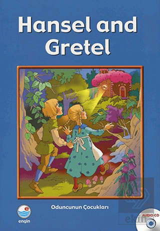 Hansel and Gretel (CD\'li)