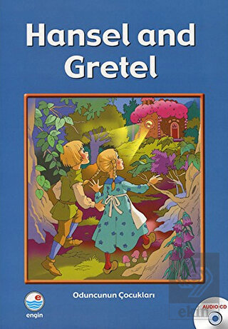 Hansel and Gretel (CD\'li)