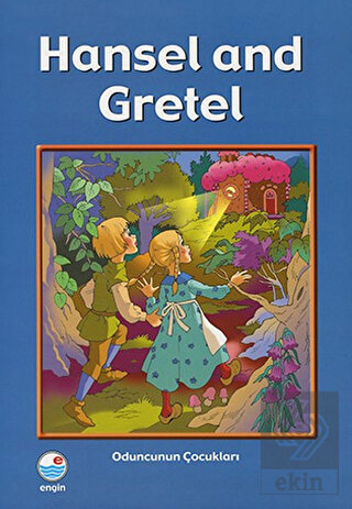Hansel And Gretel Cd'siz