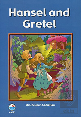 Hansel And Gretel Cd'siz