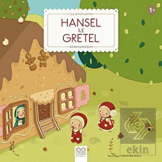 Hansel ile Gretel