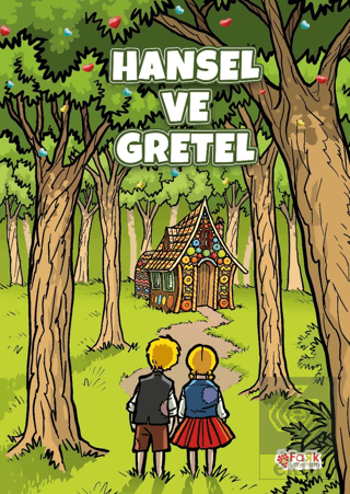 Hansel ve Gretel