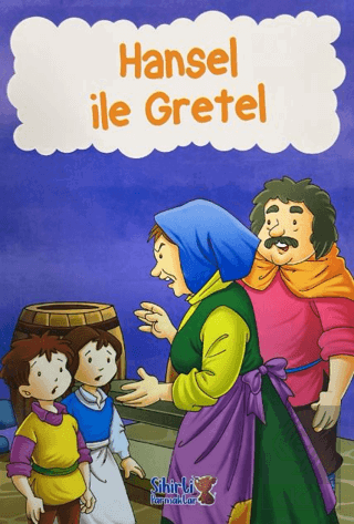 Hansel ve Gretel