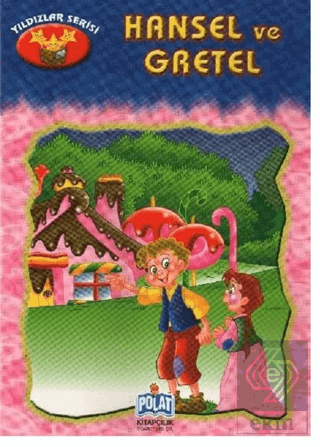 Hansel ve Gretel