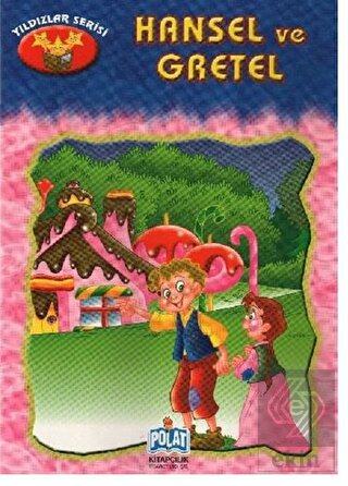 Hansel ve Gretel