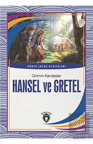 Hansel ve Gretel