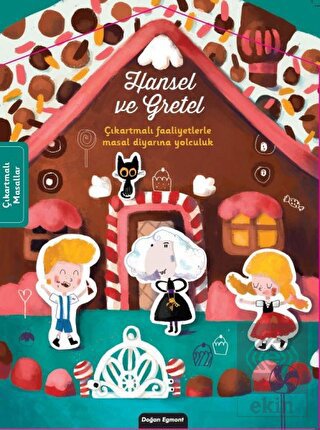 Hansel ve Gretel