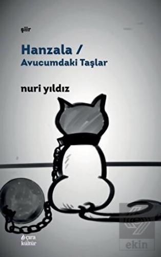 Hanzala / Avucumdaki Taşlar