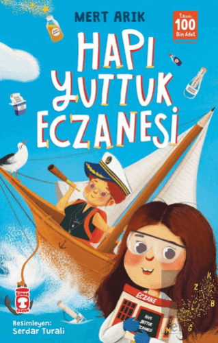 Hapı Yuttuk Eczanesi
