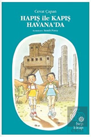 Hapış ile Kapış Havana'da