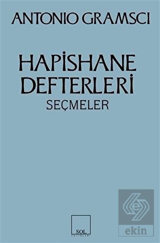 Hapishane Defterleri