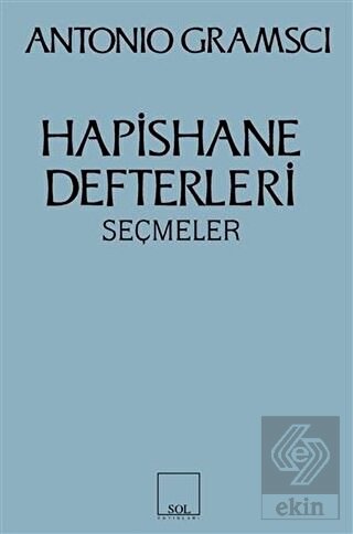 Hapishane Defterleri