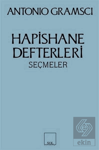 Hapishane Defterleri