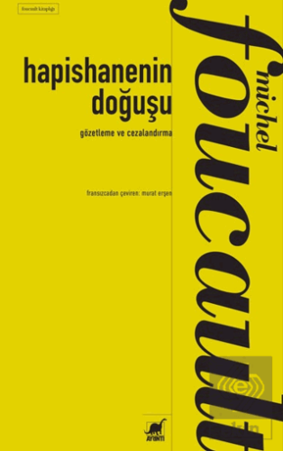 Hapishanenin Doğuşu