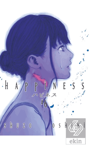 Happiness Cilt 6