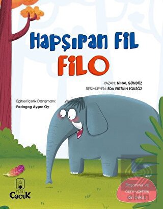 Hapşıran Fil Filo