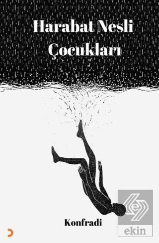 Harabat Nesli Çocukları