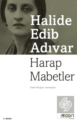 Harap Mabetler