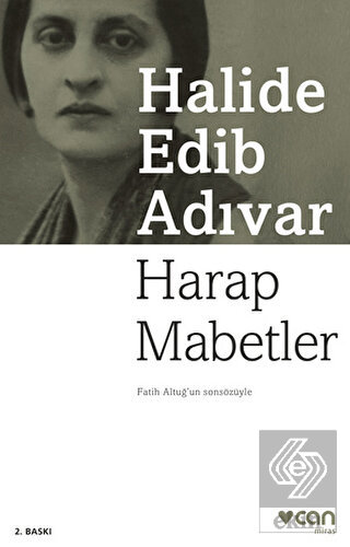 Harap Mabetler