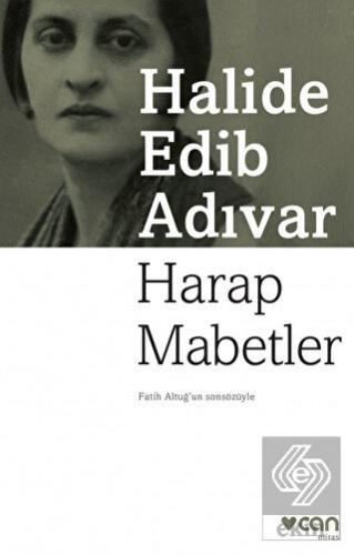 Harap Mabetler