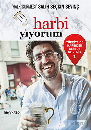 Harbi Yiyorum