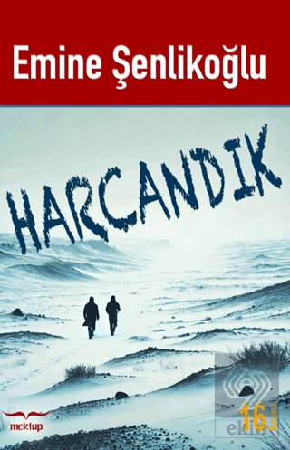 Harcandık