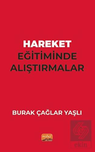 Hareket Eğitiminde Alıştırmalar