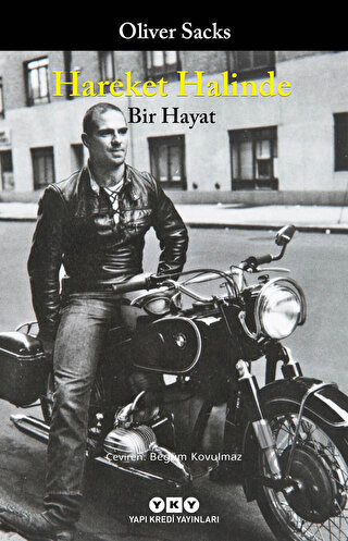 Hareket Halinde Bir Hayat