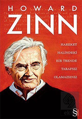 Hareket Halindeki Bir Trende Tarafsız Olamazsınız