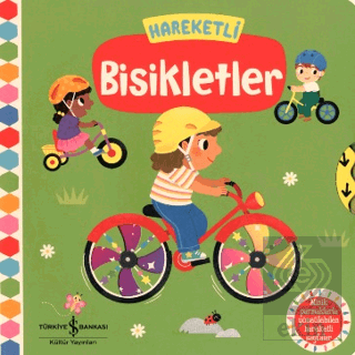 Hareketli Bisikletler
