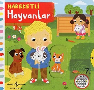 Hareketli Hayvanlar