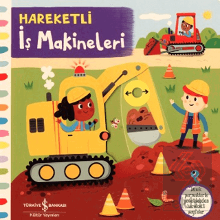 Hareketli İş Makineleri