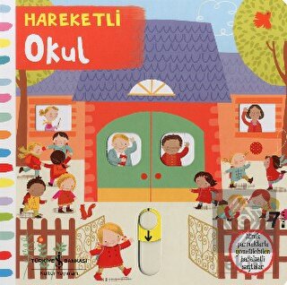 Hareketli Okul