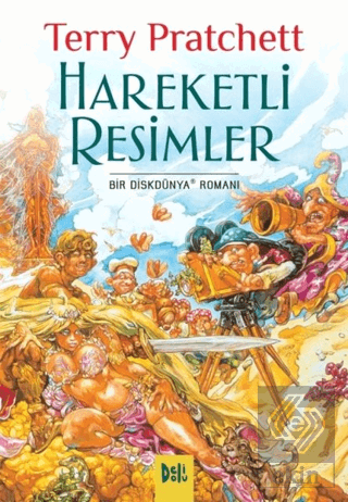 Hareketli Resimler