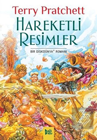 Hareketli Resimler