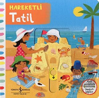 Hareketli Tatil