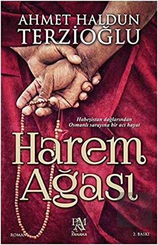 Harem Ağası