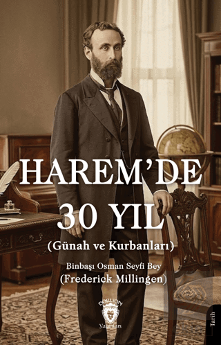 Harem'de 30 Yıl