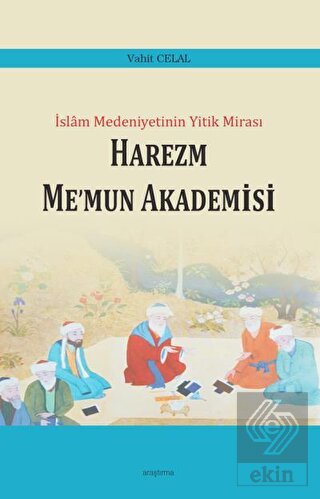 Harezm Me\'mun Akademisi