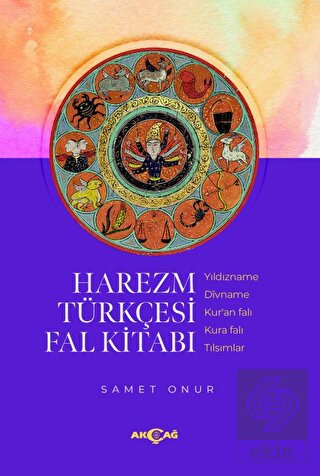 Harezm Türkçesi Fal Kitabı