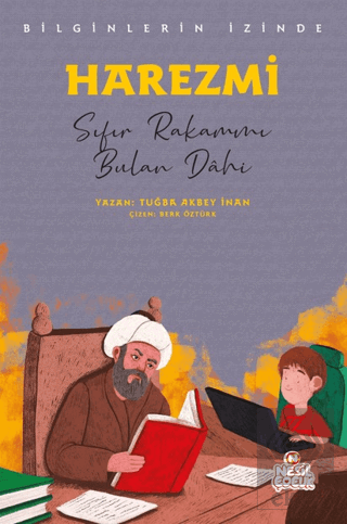 Harezmi - Bilginlerin İzinde