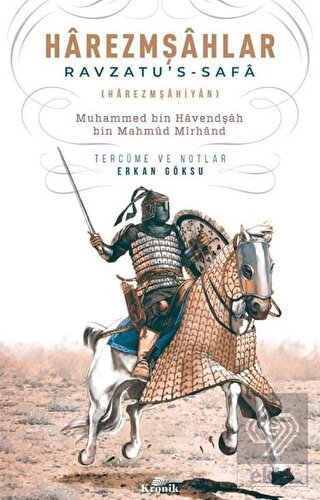 Harezmşahlar: Ravzatu's - Safa