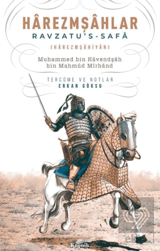 Harezmşahlar: Ravzatu's - Safa